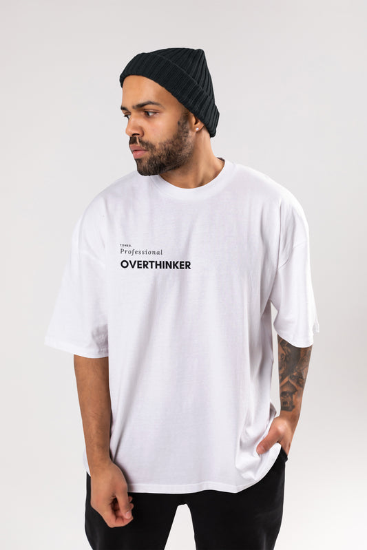 Professional Overthinker