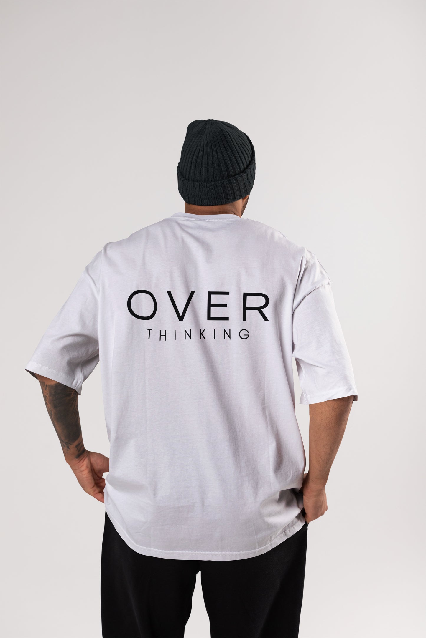 Professional Overthinker